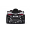Electric Ride on McLaren GT 12V fekete