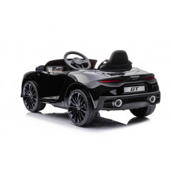 Electric Ride on McLaren GT 12V fekete