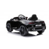 Electric Ride on McLaren GT 12V fekete