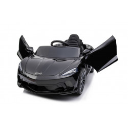 Electric Ride on McLaren GT 12V fekete