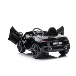 Electric Ride on McLaren GT 12V fekete