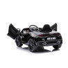 Electric Ride on McLaren GT 12V fekete