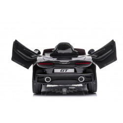Electric Ride on McLaren GT 12V fekete