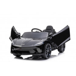 Electric Ride on McLaren GT 12V fekete