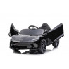 Electric Ride on McLaren GT 12V fekete