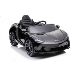 Electric Ride on McLaren GT 12V fekete