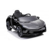 Electric Ride on McLaren GT 12V fekete