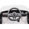 Electric Ride On McLaren GT 12V fehér
