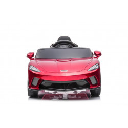 Electric Ride On McLaren GT 12V Vörösre festve