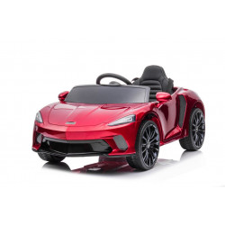 Electric Ride On McLaren GT 12V Vörösre festve