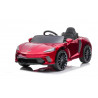 Electric Ride On McLaren GT 12V Vörösre festve