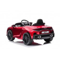 Electric Ride On McLaren GT 12V Vörösre festve