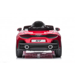 Electric Ride On McLaren GT 12V Vörösre festve