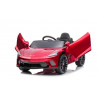 Electric Ride On McLaren GT 12V Vörösre festve