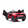 Electric Ride On McLaren GT 12V Vörösre festve