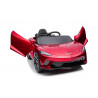 Electric Ride On McLaren GT 12V Vörösre festve