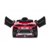 Electric Ride On McLaren GT 12V Vörösre festve