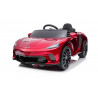 Electric Ride On McLaren GT 12V Vörösre festve