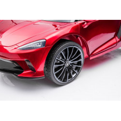Electric Ride On McLaren GT 12V Vörösre festve