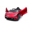 Electric Ride On McLaren GT 12V Vörösre festve