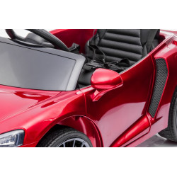 Electric Ride On McLaren GT 12V Vörösre festve