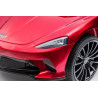 Electric Ride On McLaren GT 12V Vörösre festve