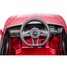 Electric Ride On McLaren GT 12V Vörösre festve