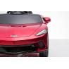 Electric Ride On McLaren GT 12V Vörösre festve
