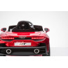 Electric Ride On McLaren GT 12V Vörösre festve