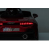 Electric Ride On McLaren GT 12V Vörösre festve