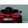 Electric Ride On McLaren GT 12V Vörösre festve