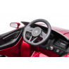 Electric Ride On McLaren GT 12V Vörösre festve