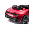 Electric Ride On McLaren GT 12V Vörösre festve