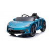 Electric Ride McLaren GT 12V kékre festve