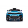 Electric Ride McLaren GT 12V kékre festve