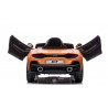 Electric Ride On McLaren GT 12V Golden Painted