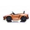 Electric Ride On McLaren GT 12V Golden Painted