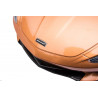Electric Ride On McLaren GT 12V Golden Painted
