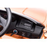 Electric Ride On McLaren GT 12V Golden Painted