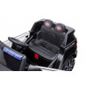 Electric Ride On Car BBH-021 Police White