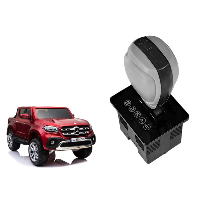 Gear Stick XMX606 Mercedes X-hez