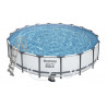 Rack Garden Pool 542 x 122 cm Bestway 56462