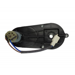 Kormánymotor 24V 5000 RPM XMX613-hoz