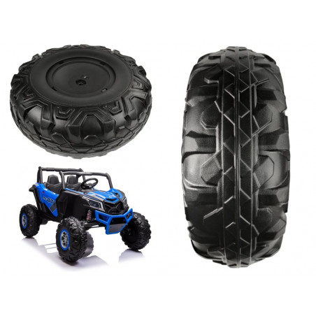 EVA kerék XMX613-hoz