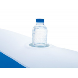 Felfújható Pentagon medence 213 x 206 x 69 cm Bestway 54153