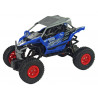 Off-road távirányítós 2,4 GHz 1:16 kék