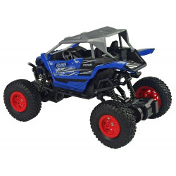 Off-road távirányítós 2,4 GHz 1:16 kék