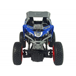 Off-road távirányítós 2,4 GHz 1:16 kék