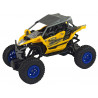 Off-road távirányítós 2,4 GHz 1:16 Sárga