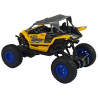 Off-road távirányítós 2,4 GHz 1:16 Sárga